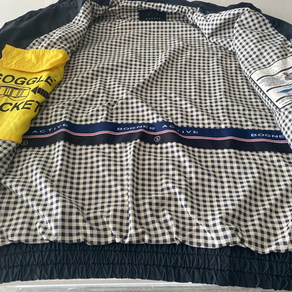 BOGNER “VINTAGE” - Picture 9 of 10